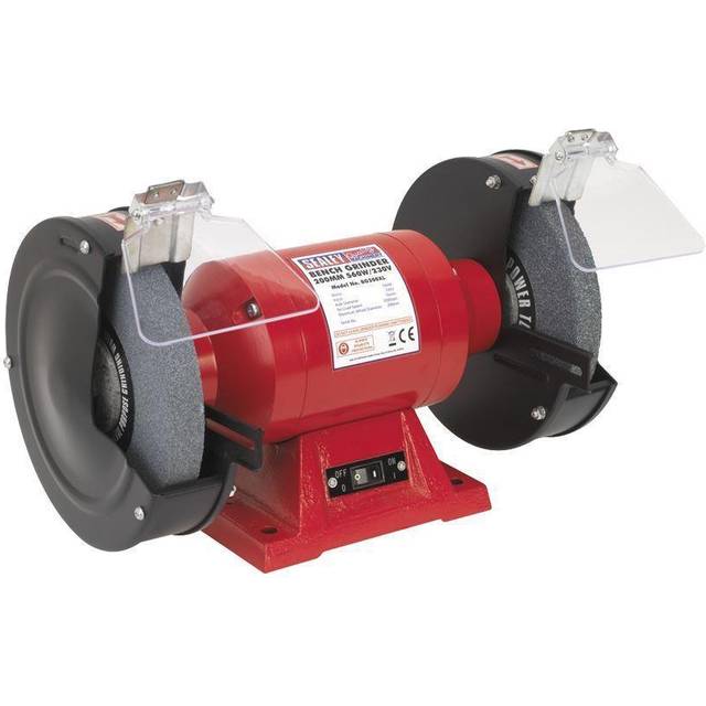 Sealey Bench Grinder Ø200Mm 600W/230V
