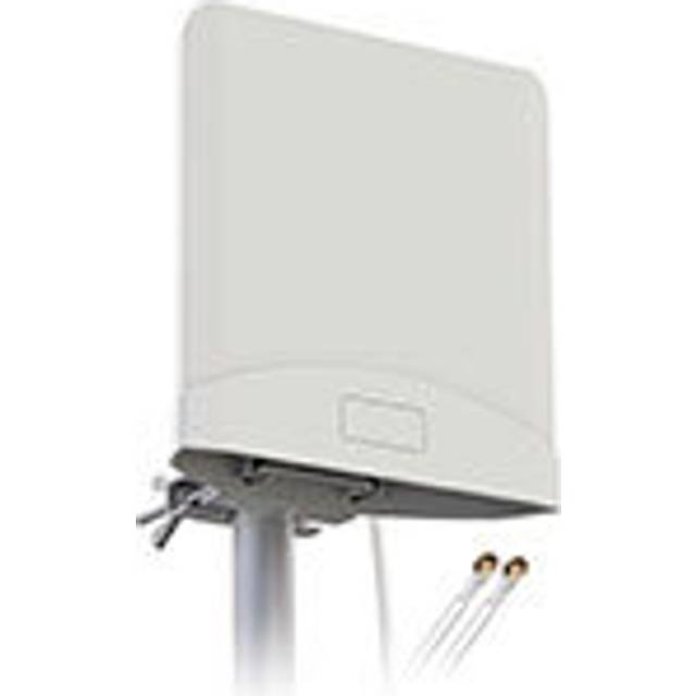 5G-/4G-antenn med Mimo 6 dBi