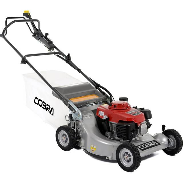 Cobra M53SPH 21" Petrol Powered Lawnmower