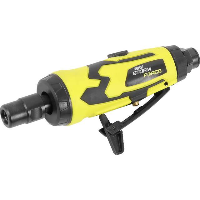 Draper Storm Force&#174; Composite Straight Mini Air Die Grinder, 6mm