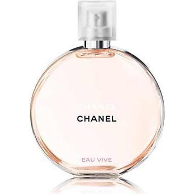 CHANEL Chance Eau Vive Eau de Toilette
