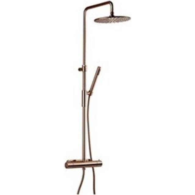 Takduschset Tapwell TVM7200-160 Edition 2 160 cc - Koppar