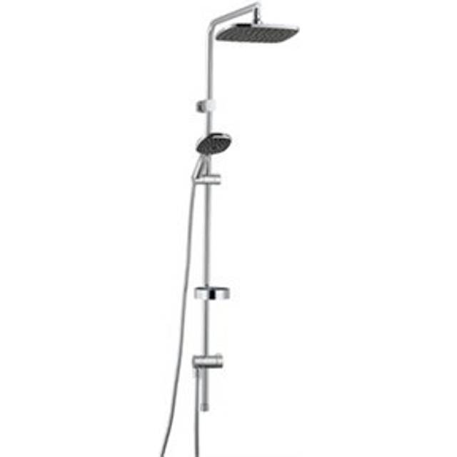 FM Mattsson Siljan Takduschset Ø 220 mm