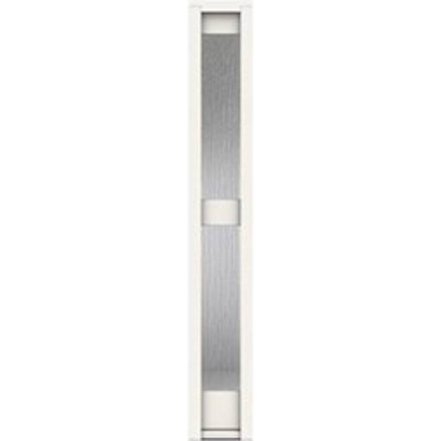 Swedoor SL2 Sidoljus 2080x398 mm