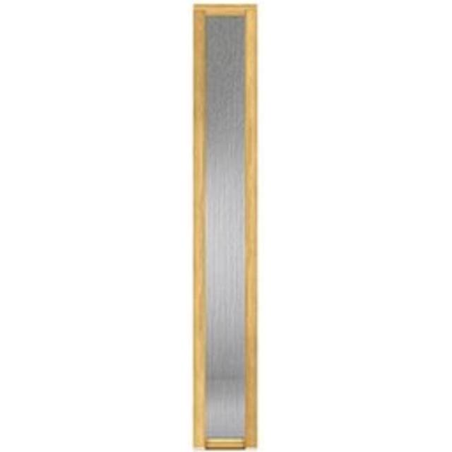 Swedoor Sidoljus SL0 Ek (Glastyp: Cotswold Bredd: 3 Höjd: 21)