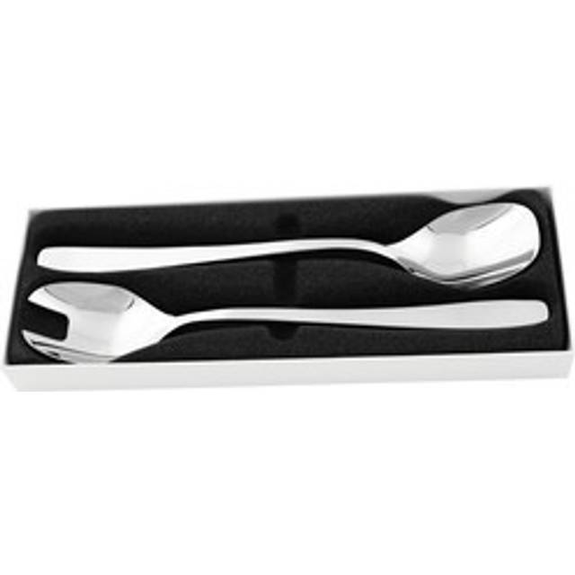 Hardanger Bestikk Tuva salad set 2 pieces 2 pieces
