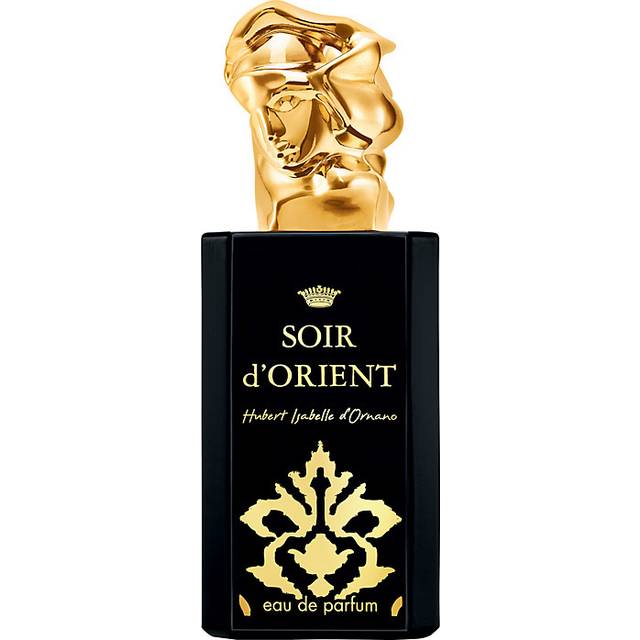 Sisley Soir D'orient Hubert Isabelle D'ornano Eau De Parfum 50ml