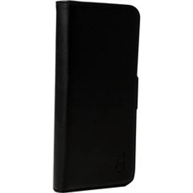 Gear Mobilfodral 2-i-1 Vit - iPhone 6 / 6S