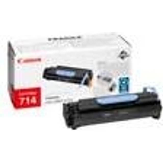 1153B002 CANON 714 TONER CARTRIDGE BLACK FOR FAXPHONE L500