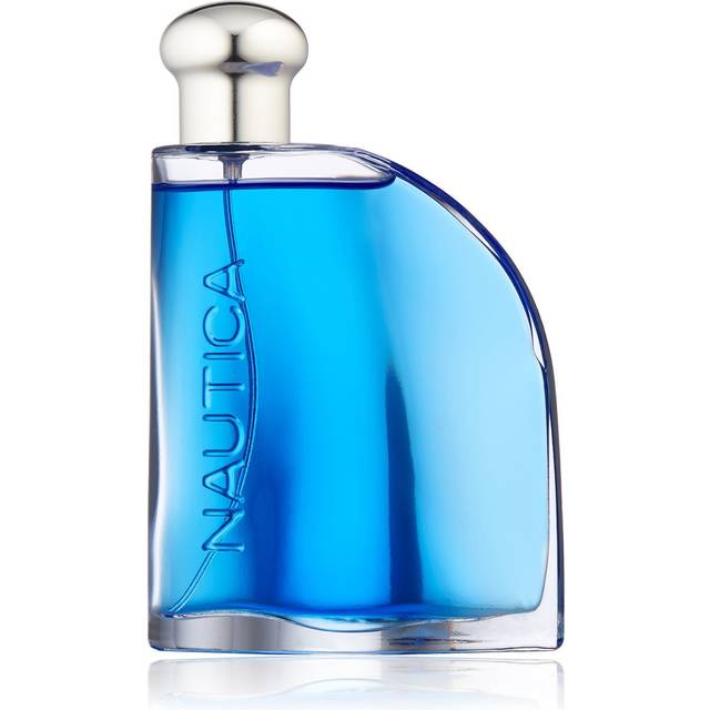 Nautica Blue Eau De Toilette 100ml