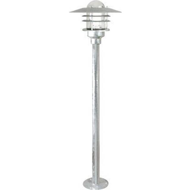 Nordlux - Agger Garden Lamp Galvanised