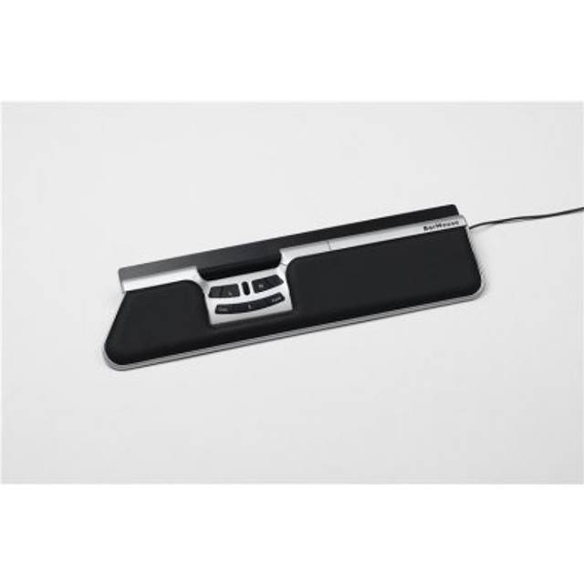 Barmouse Slim (Inget tangentbord)