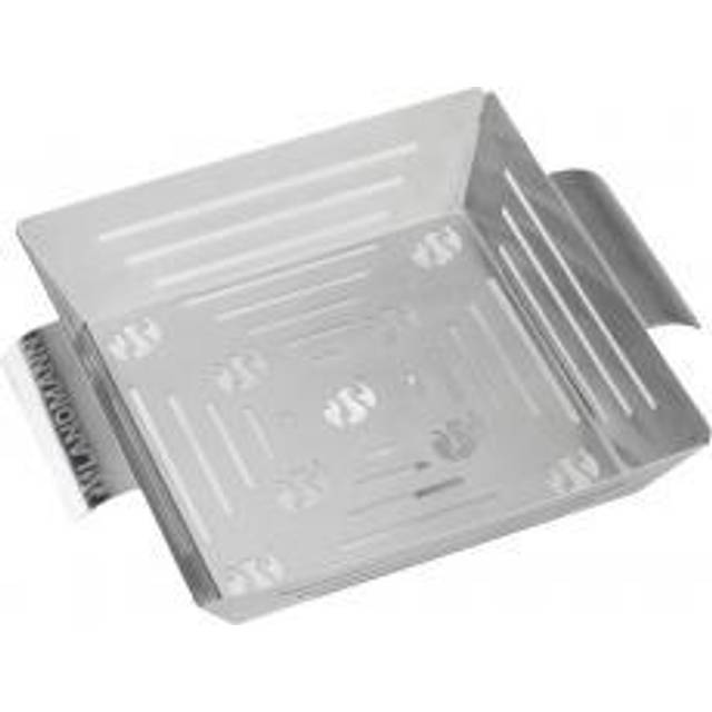 Landmann Stainless Steel Vegetable Basket
