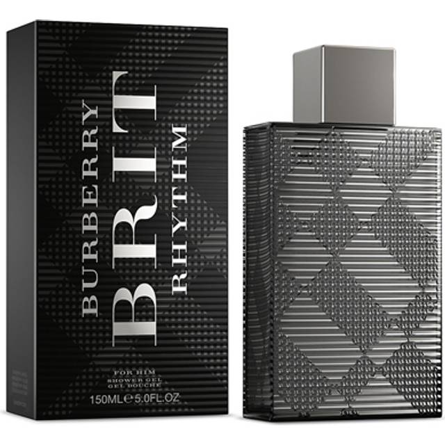 Burberry Brit Rhythm EdT 30ml