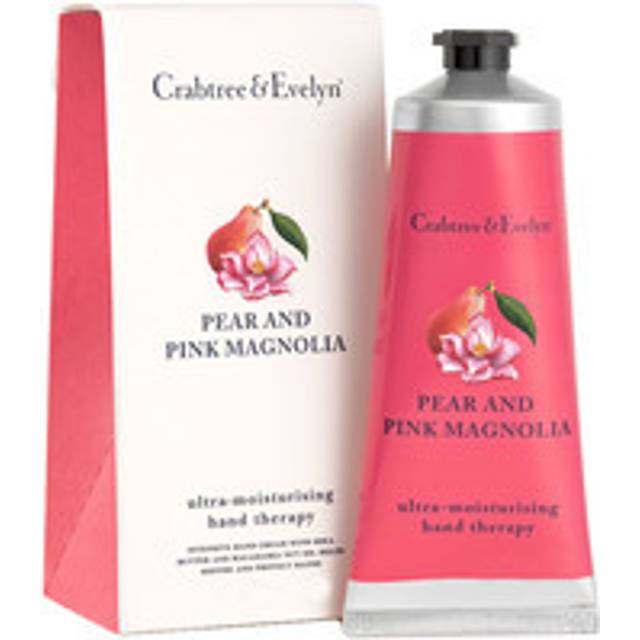 Pear and Pink Magnolia Hand Therapy 25g