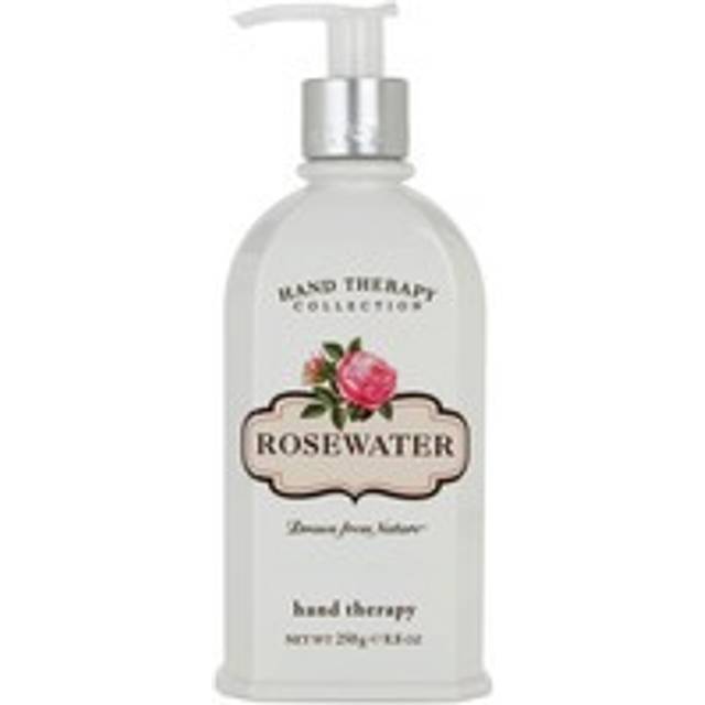 Crabtree & Evelyn Ultra-Moisturising Hand Therapy Rosewater 8.8 oz
