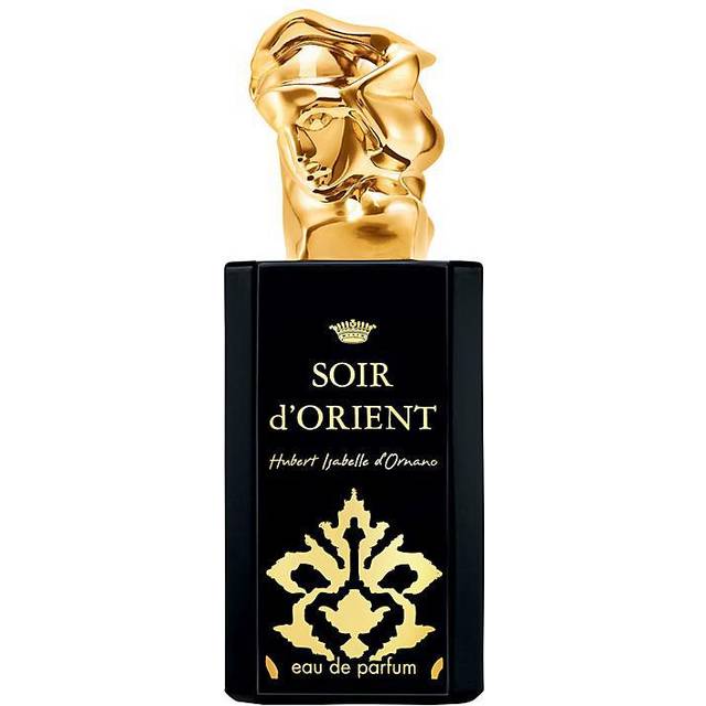 Sisley Soir D'Orient Eau de Parfum 100 ml