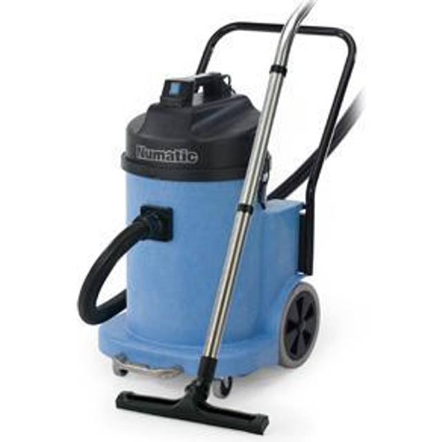 WV900-2 240V wet & dry vacuum - Numatic