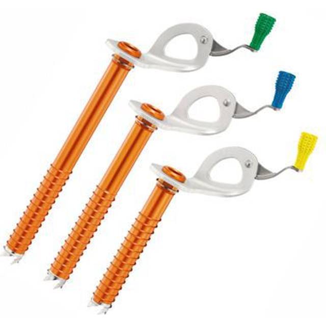 Petzl Laser Speed Light - Isskruv 21 cm