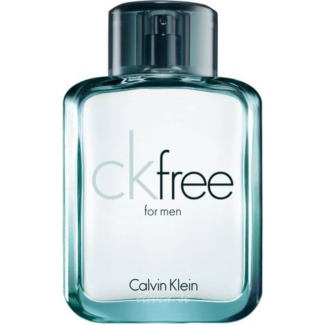 Calvin Klein CK Free Eau De Toilette 30ml Spray