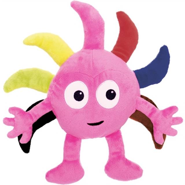 Teddykompaniet Babblarna Diddi