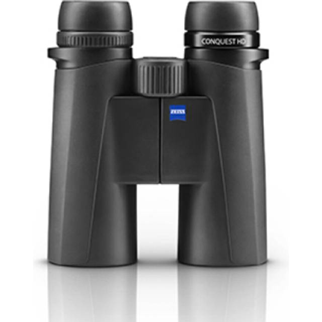 Zeiss 8x42 Conquest HD Binoculars in Black - 8 x 42