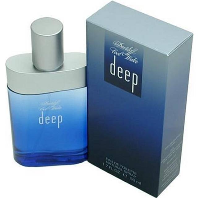 Davidoff cool water deep