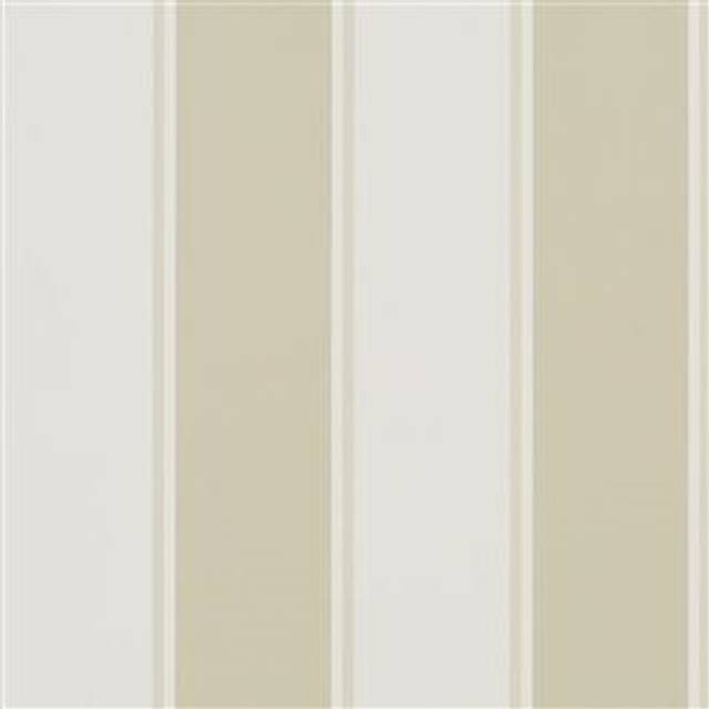 Ralph Lauren Coastal Papers Mapleton Stripe Stone