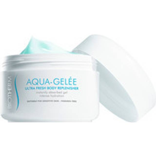 Biotherm AquaGelee Instantly Absorbedgel 200ml