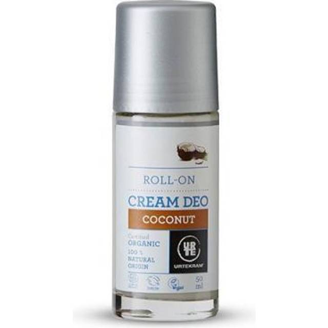 Coconut Cream Deo - 50 ml