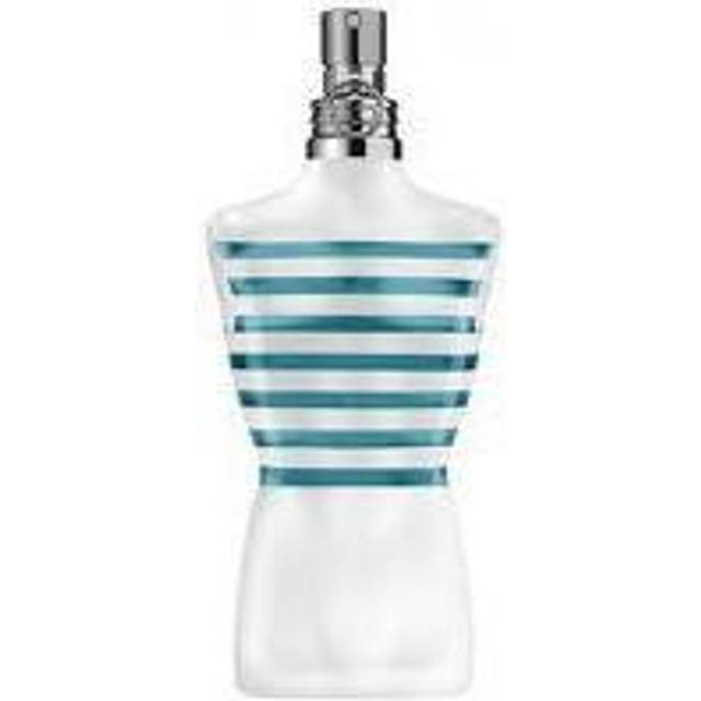 Jean Paul Gaultier Le Beau Male Eau de Toilette Vaporizador 200 ml