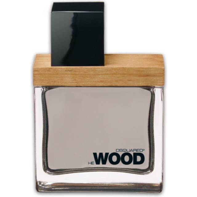 DSquared2 He Wood EdT 30ml