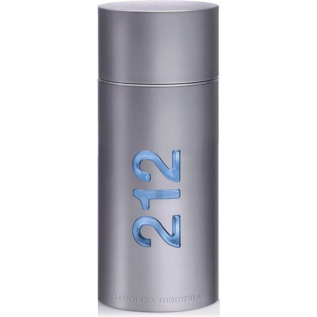 Carolina Herrera 212 Men - 100 ML Eau de toilette Men's Perfumes