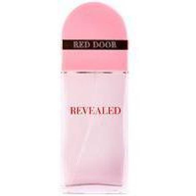 Red Door Revealed Perfume 100 ml EDP Spray for Women (100 ml)