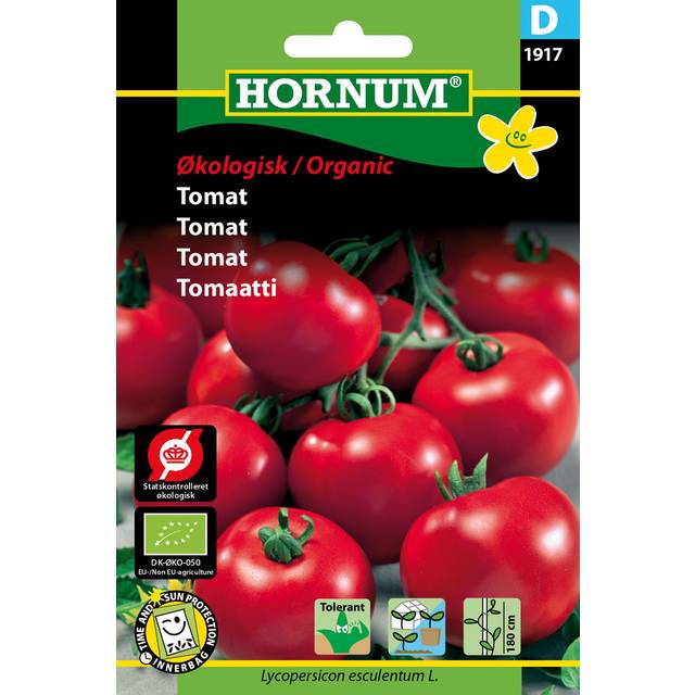 Hornum Klastomat, Matina Ekologisk