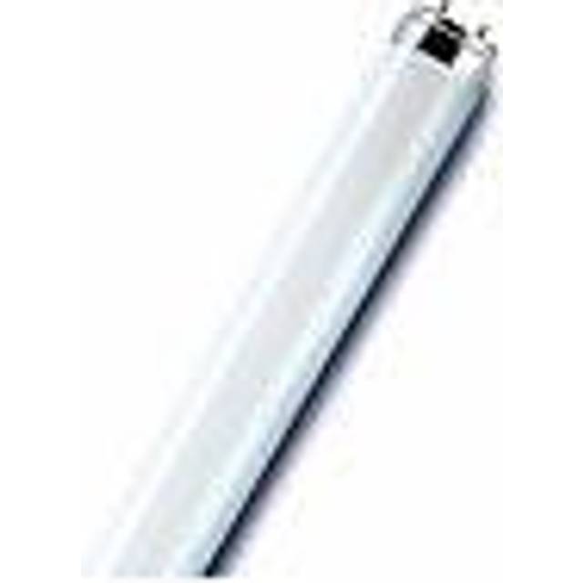 X 6 Pcs. Neon Tube Sylvania White Deluxe 895x26 Mm F 30w 840 Fish 89 90 Cm Ca