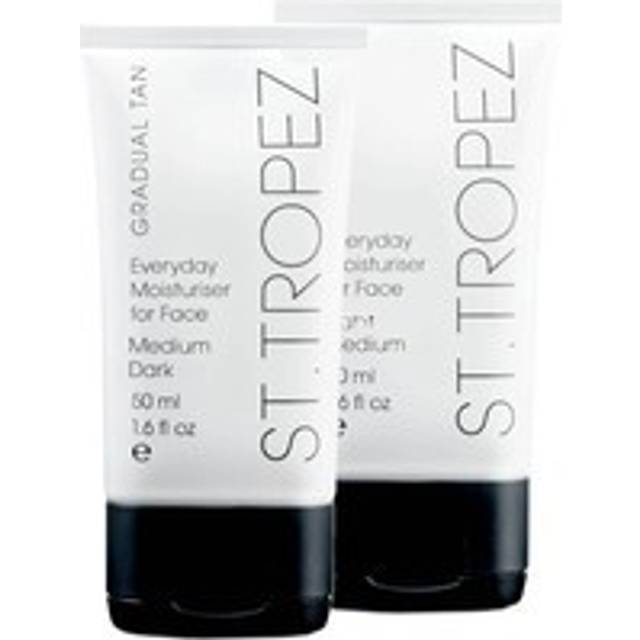 St.Tropez Gradual Tan Classic Face Cream Light/Medium 50ml