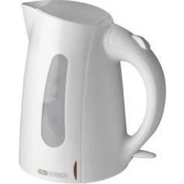 OBH Nordica Vattenkokare NEMO 6451 svart 1,0l