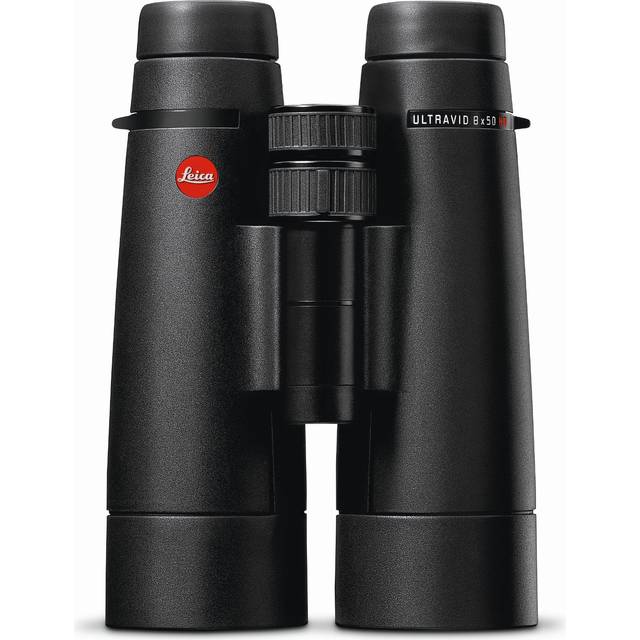 Leica Ultravid 7x42 HD-Plus Binoculars
