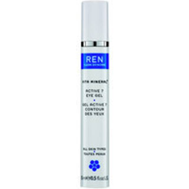 Vita Mineral Active 7 Eye Gel 15Ml