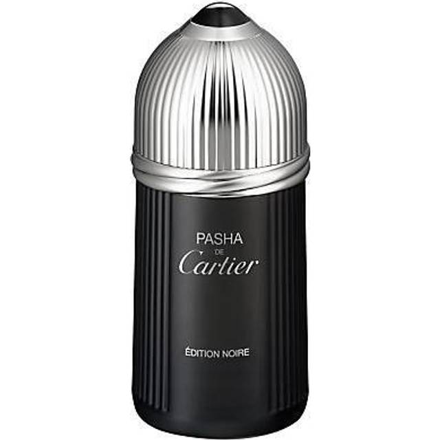 Cartier Pasha De Cartier Noire Edition edt 150ml