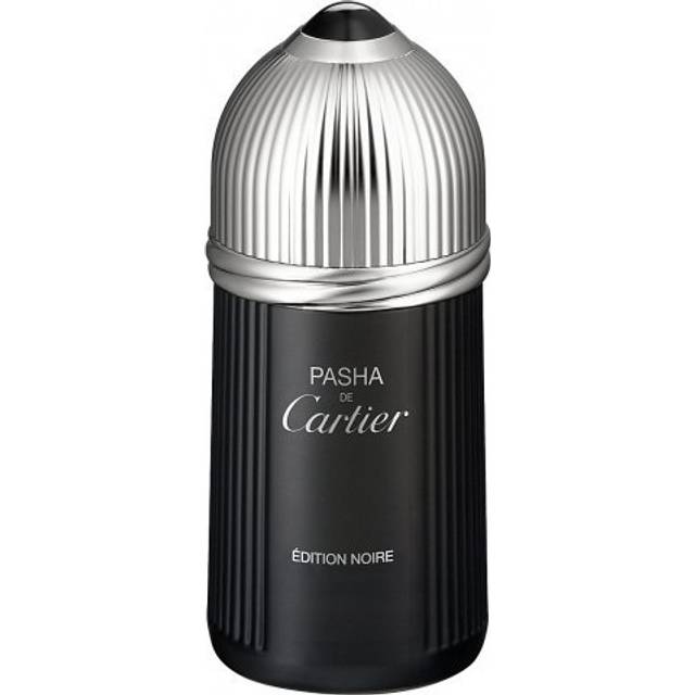 Cartier Pasha De Cartier Noire Edition edt 100ml