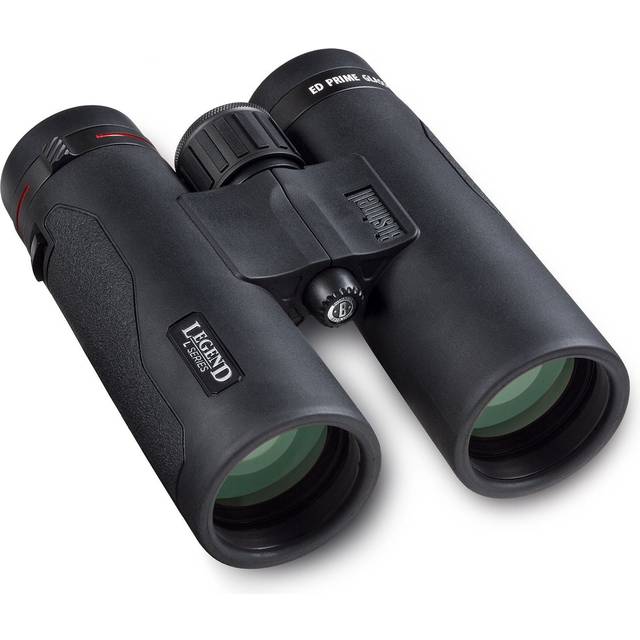 Bushnell Legend L-Series Binocular  Black  10x42mm
