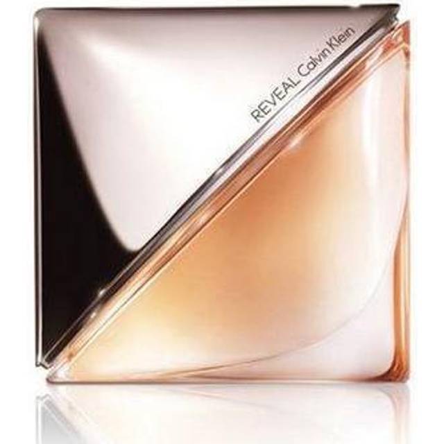 Calvin Klein Reveal - *For Clearance - Brand new sealed item with minor packaging damage (scratches, squashes). Product remains pristine. EDP Spray 100ml
