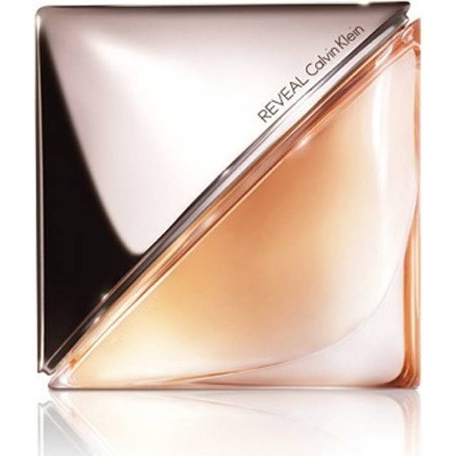 Calvin Klein Reveal - *For Clearance - Brand new sealed item with minor packaging damage (squashes, or rips). Product remains pristine. EDP Spray 50ml