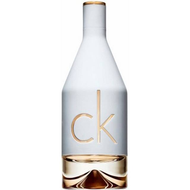Calvin Klein CK IN2U EdT för Kvinnor 50 ml
