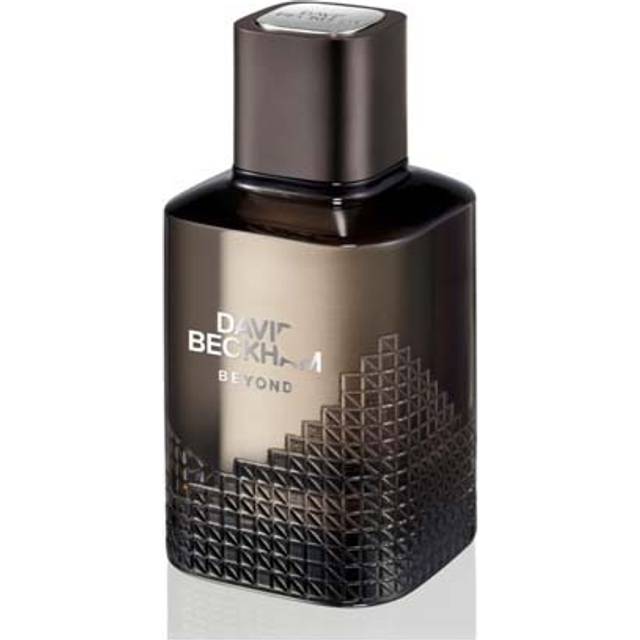 David Beckham Beyond EdT för män 40 ml