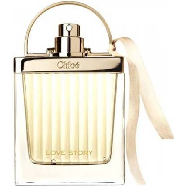 Chloé Love Story Eau de Parfum 50 ml