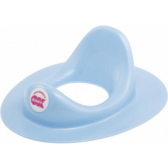 OKBaby Ergo toalettträningsstol