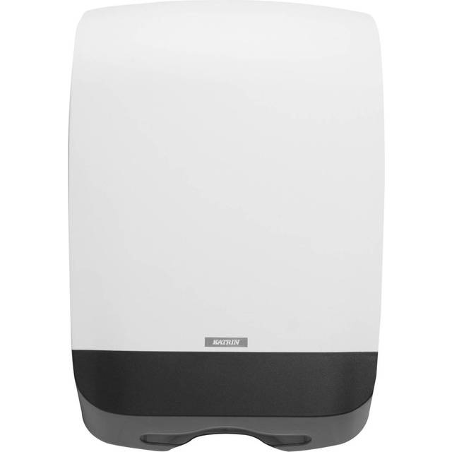 Katrin Hand Towel Dispenser 30.1 x 14.2 x 44.5cm (Each)